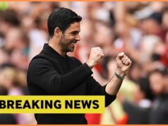 Arsenal sa pýta na Kenana Yildiza Arsenal sa blíži k zajatiu hráča Chelsea Kepa Arrizabalaga
