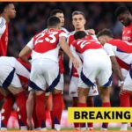 Arsenal sa zaujíma o Manchester United a Tottenham Target Lucien Airume