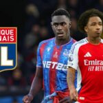 "Arsenal" spomína Liverpool a Chelsea's Target, Leeds Land Top Rater, keďže hráči Lyon boli preradení