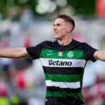 Arsenal stanovený pre Viktor Gyokers Prevod boja proti pozadiu novej ponuky 11 miliónov GBP a rozhodnutie o Man Utd