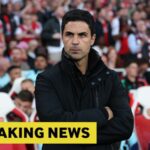 Arsenal sú obľúbené na podpísanie Nico Williamsa tento rok v lete