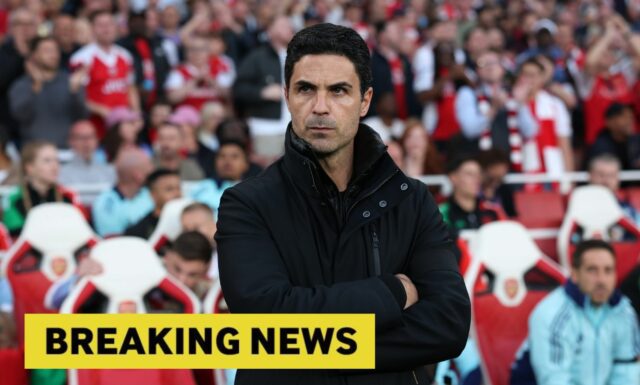 Arsenal sú obľúbené na podpísanie Nico Williamsa tento rok v lete

