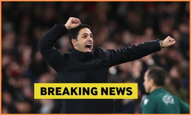 Arsenal súhlasí s osobnými podmienkami so záložníkom Brentford Christian Norgaard

