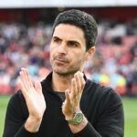 Arsenal umiestnil hviezdu Mikel Arteta miluje demo cenu a „podpísaný obchod“