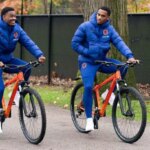 Arsenal únos 30 miliónov GBP Chelsea Transfer Plán na podpísanie podpisu Wonderkid Who Idolis Mikel Artteta