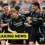 Arsenal uskutočniť konzultáciu s Eberrechi Eze pred letným hnutím