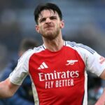 Arsenal v jednom kroku od nešťastných ryžových trikov ako dvojitý plán prenosu konečne