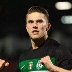 Arsenal v jednom kroku od prevodu Viktora Gyokesa, pretože Sporting CP prijíma hlavné rozhodnutie o útoku