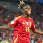 Arsenal vydal jasný dopyt po prevode Nico Williams v španielčine vs. francúzsky zápas