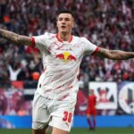 Arsenal vypne obrovský posilňovač prenosu Benjamin Sesko po prijatí neočakávaného 42 miliónov rozhodnutí