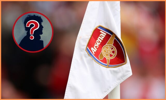 Arsenal vyzval, aby podpísal sériu „Top Player“ Ian Wright Star Series

