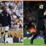 Rodrygo ide v akcii pre Real Madrid proti Al Hilala na Majstrovstvách sveta v klube
