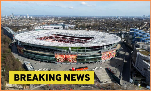 Arsenal zjednocuje preteky, aby podpísal hviezdu Aston Villa Morgan Rogers


