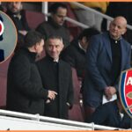 Arsenal zvažuje letné hnutie za Carlosa Augusta