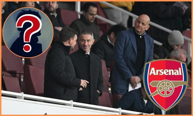Arsenal zvažuje letné hnutie za Carlosa Augusta

