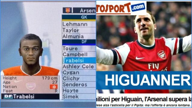 Arsenal „súhlasil dohodu“ pre záložníka libry Sterlinga, ktorý zasiahne 50 miliónov GBP na Dream Dream XI

