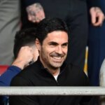 Arsenalová príprava bezprostredného prenosu AD ako Mikel Arteta Eyes 77 m £ MASTERPLAN