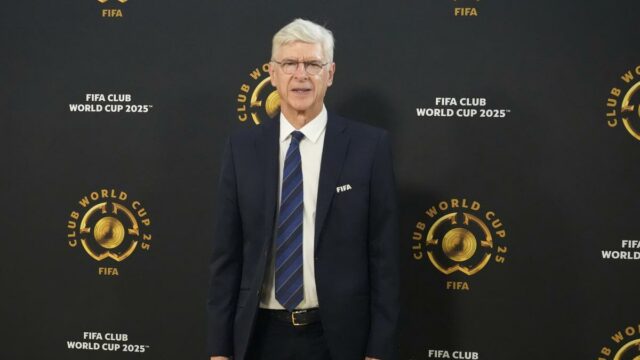 Arsene Wenger sľubuje najlepšiu kvalitu ihriska na majstrovstvách sveta 2026

