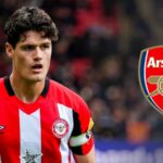 Arteta odbočila z explikácií, ktoré podpísali jeden kľúč, pretože Gunners Land Land Elsertive
