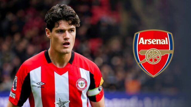 Arteta odbočila z explikácií, ktoré podpísali jeden kľúč, pretože Gunners Land Land Elsertive

