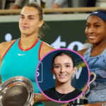 Aryna Sabalenka a Coco Gauff's Wimbledon šance okolo angličtiny č. 1