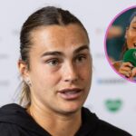 Aryna Sabalenka odhaľuje ospravedlnenie Coco Gauffa, pretože pripustil „úplne neprofesionálne“
