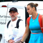 Aryna Sabalenka zastavila hru protivníka „Stratila zápas ako“