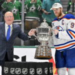 Asistent komisára NHL, Bill Daly