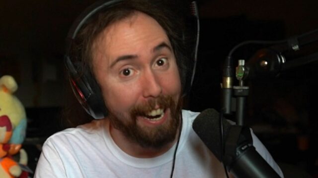 Asmongold hovorí, že po poslednom plaču má „nulovú“ sympatie pre Kaceytrona, keď diskutuje o dopyte

