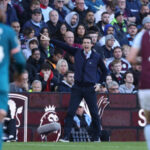 Aston Villa Encing s európskymi finalistami o "Lightning Quick" Wing Player