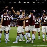 Villa zmeškala ligu majstrov v posledný deň sezóny Premier League