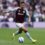 Aston Villa chce toto leto v lete po dobrej sezóne ústredného obrancu v minulom funkčnom období Morgan Rogers