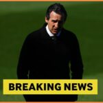 Aston Villa je pripravená umožniť EMI Buendia odísť so záujmovými čítaniami