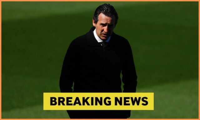Aston Villa je pripravená umožniť EMI Buendia odísť so záujmovými čítaniami

