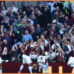 Aston Villa sa rozhodla o cene Morgan Rogers