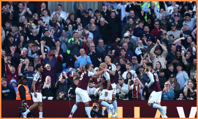 Aston Villa sa rozhodla o cene Morgan Rogers

