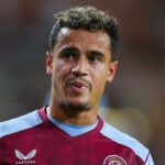 Aston Villa sa rozhodne o budúcnosti Coutinho so zabudnutým mužom, ktorý je stále v zmluve Futbalový šport