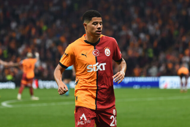 Aston Villa 'v hovoroch' na podpísanie 17 miliónov GBP brazílsky záložník