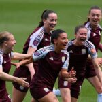 Aston Villa je blízko k prijatiu dohody o predaji ženských tímov sesterskej spoločnosti.