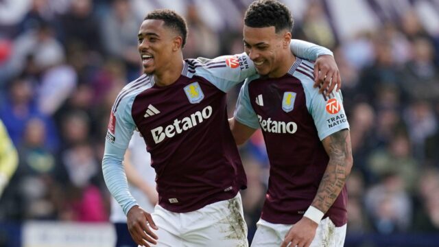 Aston Villa „Brand“ od Chelsea „Chelsea“ je „záujem“ s kľúčovým hráčom ako „monitory“

