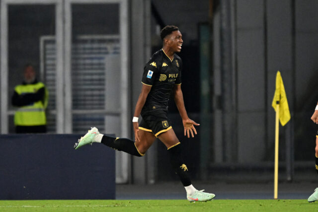 Atalanta porazila AC Miláno s 20 miliónmi dohodou

