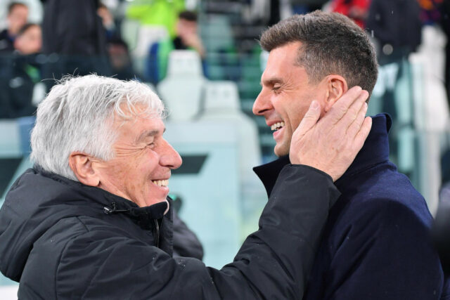 Atalanta požiadajte Thiago Motta a Palladino, aby nahradili obdobie plynu na 9 neuveriteľných rokov

