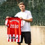 Atletic Make prvé podpisovanie, Valencia získajte strážcu