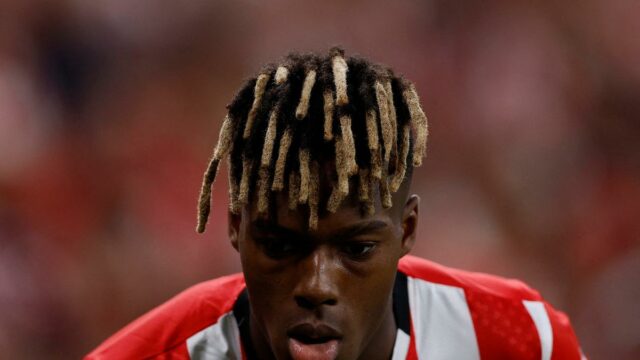 Atletický Bilbao Condemns Fanúšikovia po tom, čo sa nástenná maľba Nico Williams deovala uprostred záujmu Barcy

