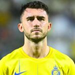 Atletický klub sa stretáva s Juventus Challenge nad aymeric lapporte