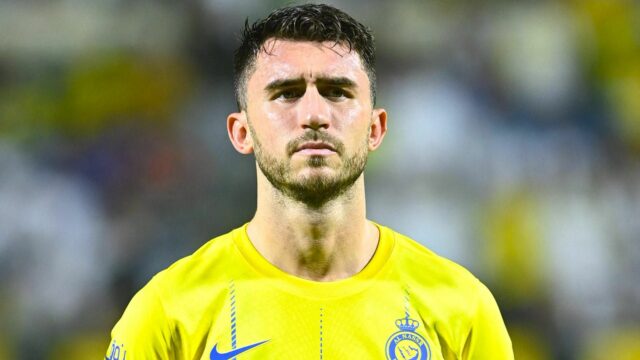 Atletický klub sa stretáva s Juventus Challenge nad aymeric lapporte

