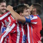 Atletico Madrid a Real Betis súhlasia s 9 miliónmi eur pre záložníka