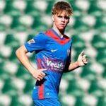 Fitzgerald podpíše svoju prvú zmluvu o Elche