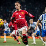 Atletico Madrid by mohol financovať Real Betis, aby podpísal 25 miliónov GBP Manchester United Star