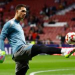 Atletico Madrid dokončil druhé podpisy pred termínom času svetového pohára v klube